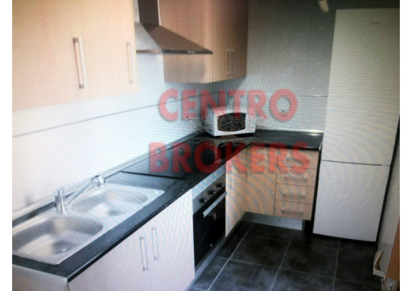 Apartament przy porcie Bega w Cullera